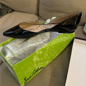 Brand new Sam Edelman flats